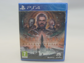 Stellaris Console Edition (PS4, Sealed)