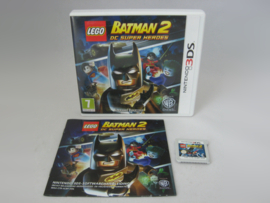 Lego Batman 2 - DC Super Heroes (HOL)