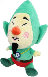 Legend of Zelda: The Wind Waker - Tingle 8 inch Plush (New)