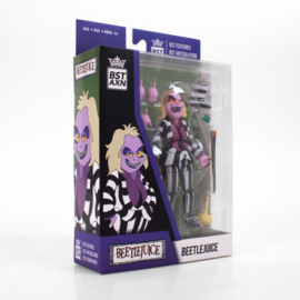 Beetlejuice: Beetlejuice 5'' BST AXN Figure (New)