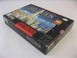 Sid Meier's Civilization (USA, CIB)