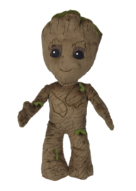 Floppy Young Groot 25 cm Plush (New)
