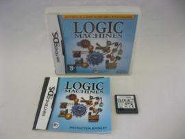 Logic Machines (UKV)