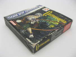 Castlevania - Circle of the Moon (EUR, CIB)