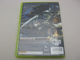 Dark Sector (360)