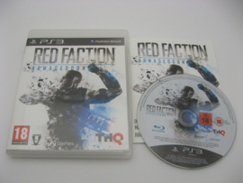 Red Faction Armageddon (PS3)