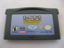 Cartoon Network Speedway (USA)