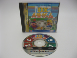 The Game of Life DX (JAP)