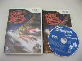 Speed Racer - De Game (HOL)