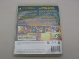 Ratchet & Clank - A Crack in Time (PS3)
