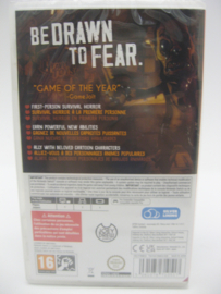 Bendy and the Dark Revival (EUR, Sealed)