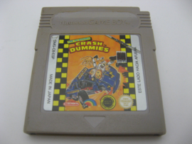Incredible Crash Dummies (ESP)