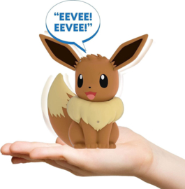 Pokemon - My Partner Eevee (New)
