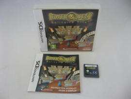 Jewel Quest - Solitaire Trio (EUR)