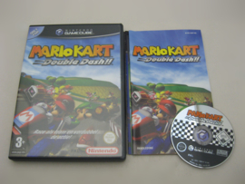 Mario Kart Double Dash (HOL)