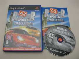 A2 Racer World Challenge (PAL)