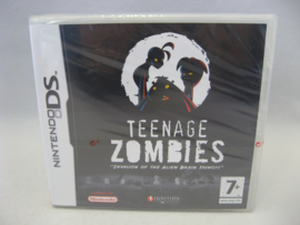 Teenage Zombies (FAH, Sealed)