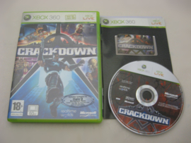 Crackdown (360)