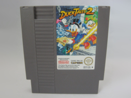 Duck Tales 2 (HOL)