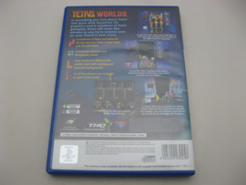 Tetris Worlds (PAL)