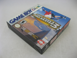 Tony Hawk's Pro Skater 3 (USA, CIB)