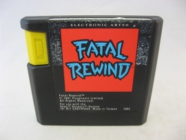 Fatal Rewind (SMD)