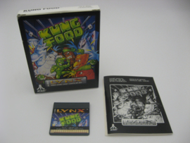Kung Food (Lynx, CIB)