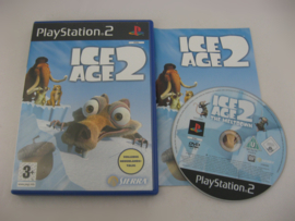 Ice Age 2 - The Meltdown (PAL)