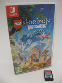 Lego Horizon Adventures (UKV)