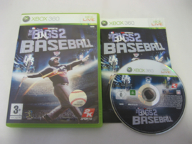 The Bigs 2 Baseball (360)