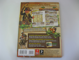 Lego Indiana Jones - Official Game Guide (Prima)