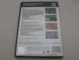 Moderngroove Ministry Of Sound Edition (PAL)