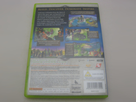 Civilization Revolution (360)