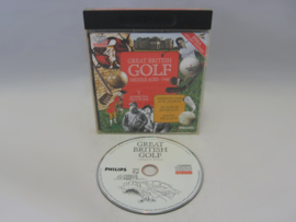 Great British Golf (CD-I)
