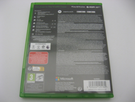 EA Sports FC 24 (XONE/SX)