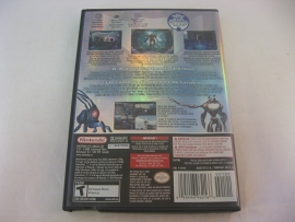 Metroid Prime 2: Echoes (USA)
