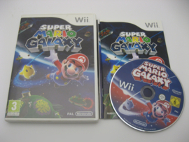 Super Mario Galaxy (HOL)