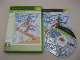 SSX 3 - Classics