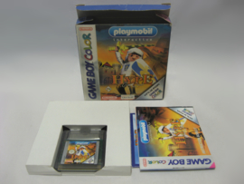 Playmobil: Hype the Time Quest (EUR, CIB)