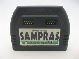 Pete Sampras Tennis (SMD)