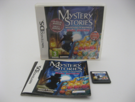 Mystery Stories: Mountains of Madness - Jewel Edition (FAH)