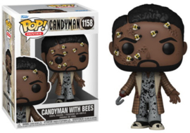 POP! Candyman with Bees - Candyman (New)