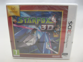 Starfox 64 3D (HOL, Sealed)  - Nintendo Selects -