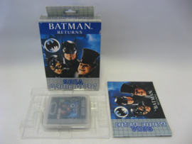 Batman Returns (GG, CIB)