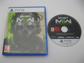 Call of Duty Modern Warfare II (PS5)