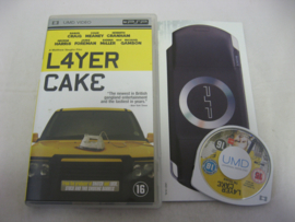 Layer Cake (PSP Video)