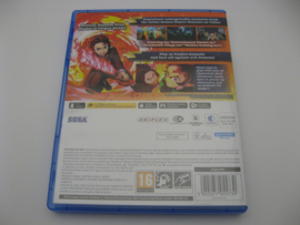 Demon Slayer - The Hinokami Chronicles 2 (PS5)