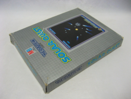 Solar Quest (CIB, Vectrex)