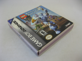 Lego Knights Kingdom (USA, CIB)