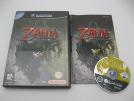 The Legend of Zelda: Twilight Princess (HOL)